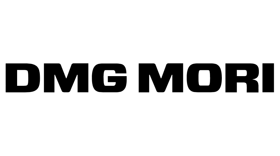 DMG Mori logo