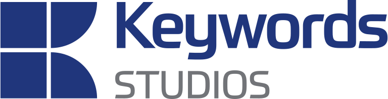Logo Key Words Studios