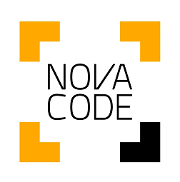 NovaCode logo